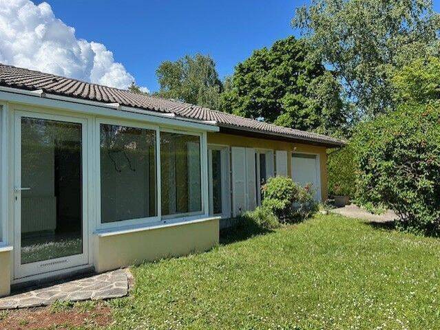 Location Maison 4 pièces Sauverny 01220