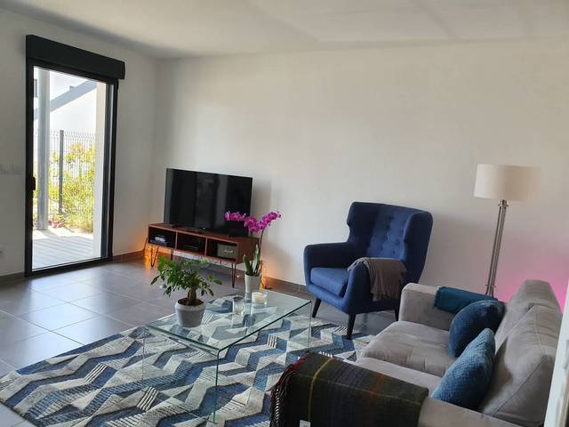 Location Appartement 3 pièces Prévessin-Moëns 01280