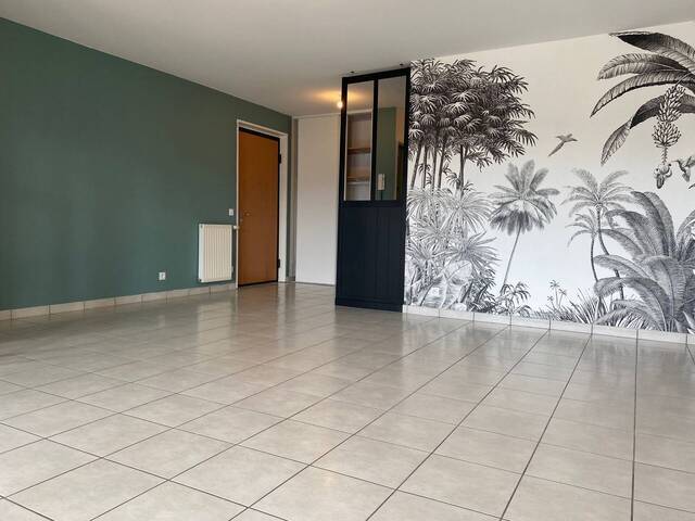 Location Appartement 3 pièces Sergy 01630