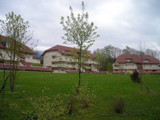 Location Appartement 5 pièces Divonne-les-Bains 01220