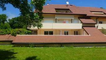 Location Appartement 5 pièces Divonne-les-Bains 01220