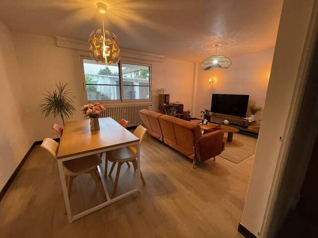 Location Appartement 3 pièces Divonne-les-Bains 01220
