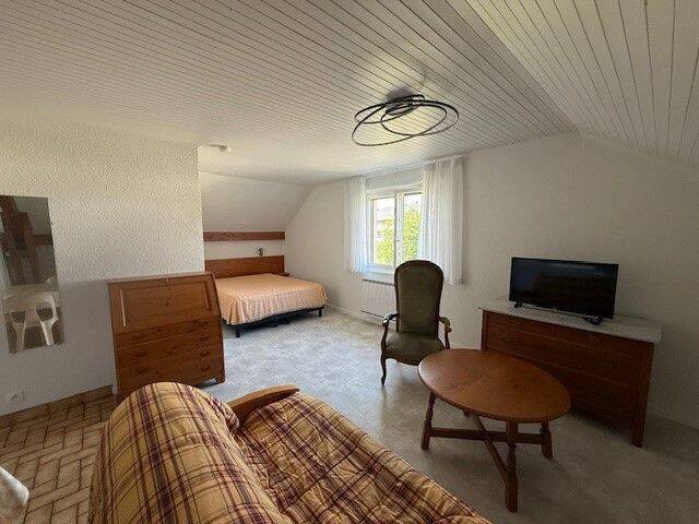 Location Appartement 1 pièce Divonne-les-Bains 01220