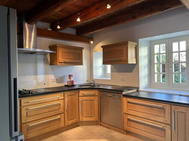 Location Maison 5 pièces Savigny 74520