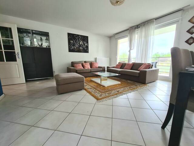 Apartments For Rent In Ferney Voltaire 01210