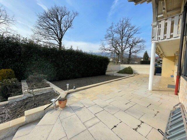 Location Maison 4 pièces Chevry 01170