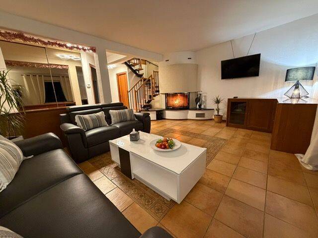 Location Maison 4 pièces Chevry 01170