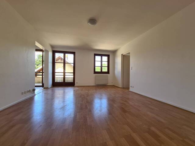 Location Appartement 2 pièces Ferney-Voltaire 01210