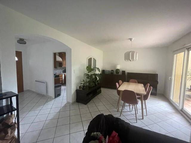 Location Maison 4 pièces Cessy 01170