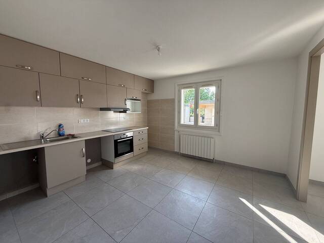 Location Appartement 3 pièces Cessy 01170