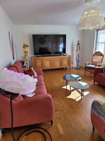 Location Appartement 4 pièces Divonne-les-Bains 01220