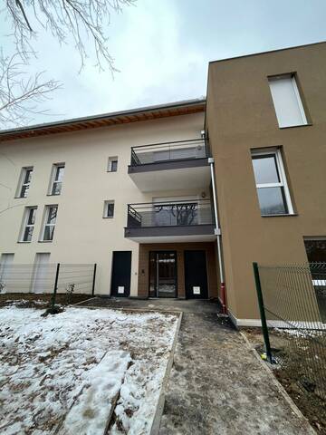 Location Appartement 3 pièces Péron 01630