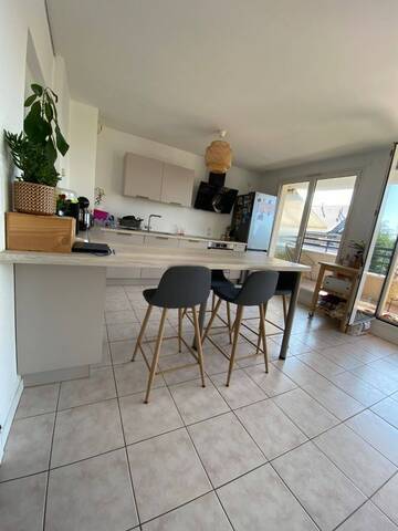 Location Appartement 4 pièces Divonne-les-Bains 01220