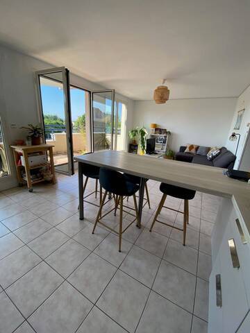 Location Appartement 4 pièces Divonne-les-Bains 01220