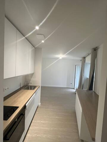 Location Appartement 1 pièce Divonne-les-Bains 01220