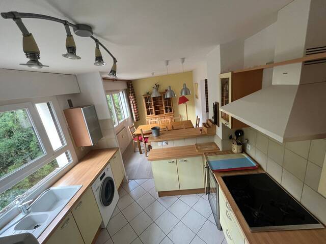 Location Appartement 3 pièces Gex 01170