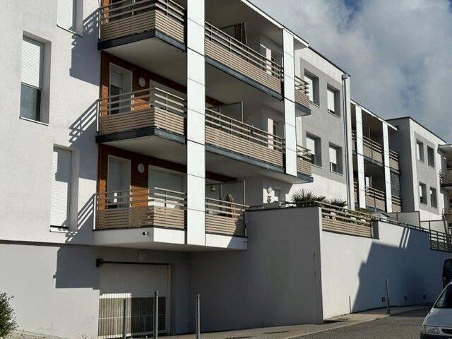 Vente Appartement 4 pièces Gex 01170