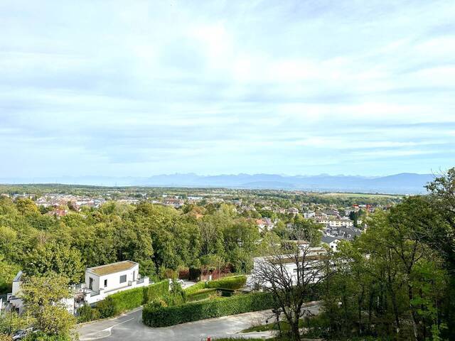 Location Appartement 4 pièces Divonne-les-Bains 01220
