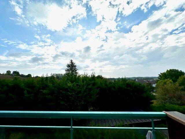 Rent Apartment 3 rooms Versonnex 01210