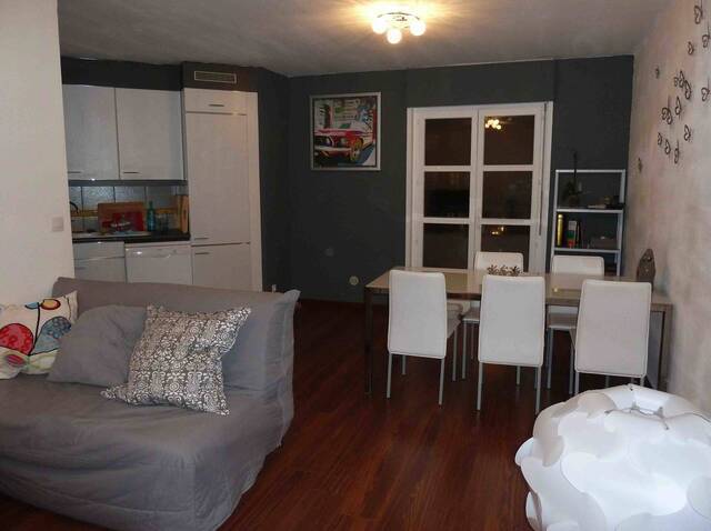 Buy Apartment 3 rooms Divonne-les-Bains 01220