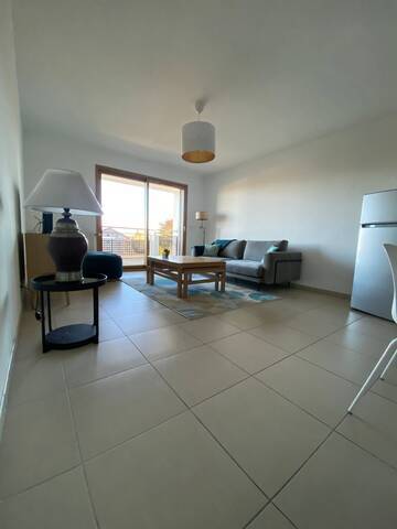 Location Appartement 2 pièces Divonne-les-Bains 01220