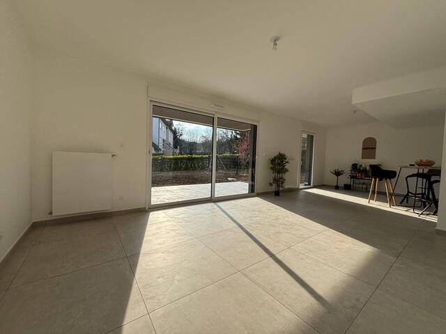 Vente Appartement 5 pièces Divonne-les-Bains 01220