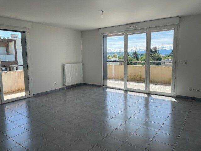 Vente Appartement 4 pièces Gex 01170