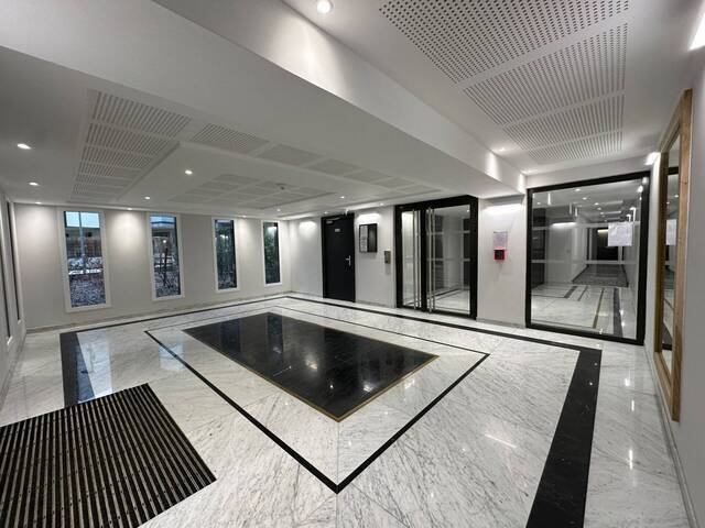 Location Appartement 3 pièces Ferney-Voltaire 01210