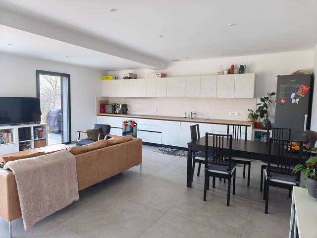 Location Appartement 4 pièces Échenevex 01170