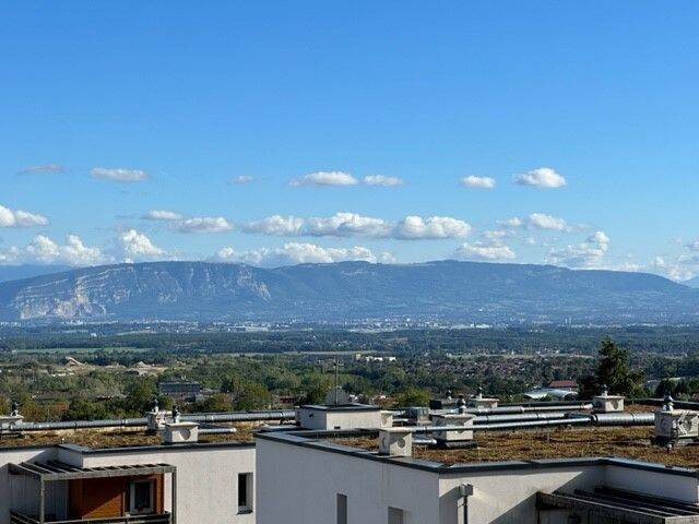 Vente Appartement 2 pièces Gex 01170