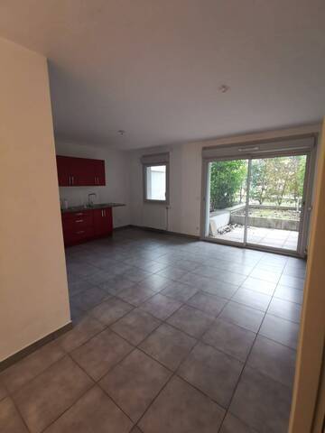 Vente Appartement 2 pièces Gex 01170