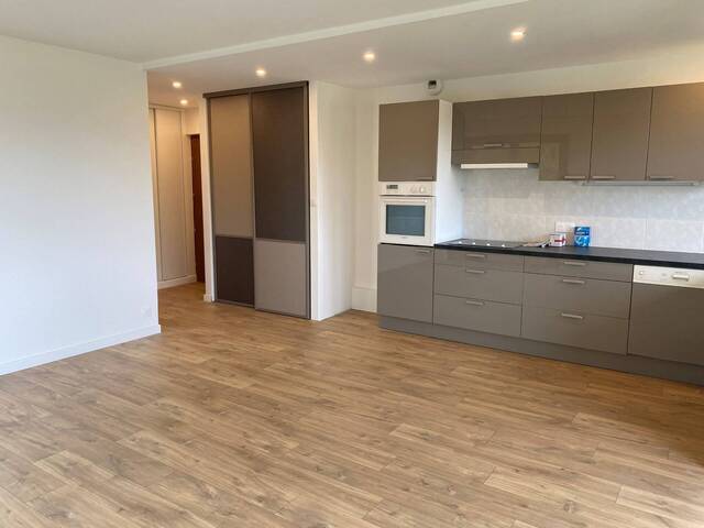 Acheter Appartement Divonne-les-Bains 01220