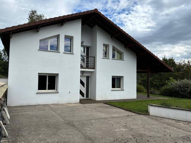 Vente Maison Vesancy 01170
