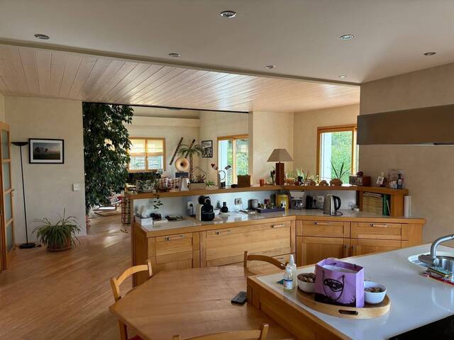 Vente Maison Vesancy 01170