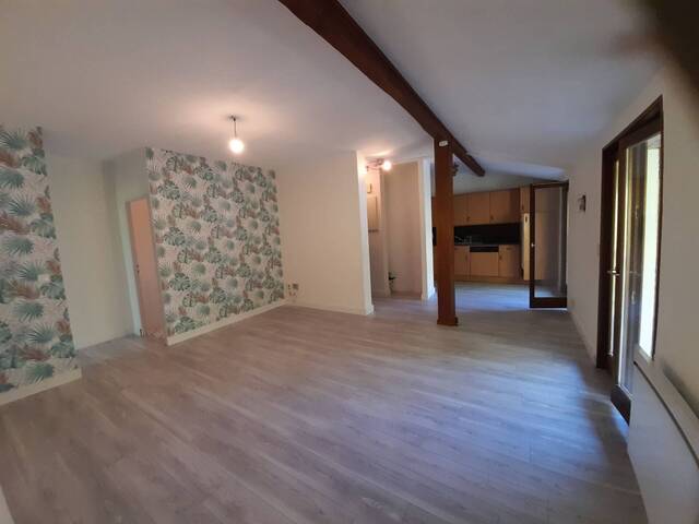 Vente Appartement Gex 01170