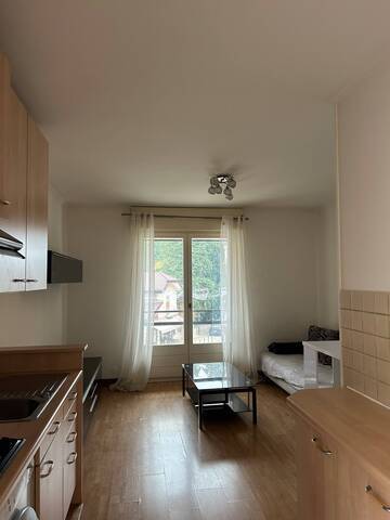 Location Appartement 2 pièces Divonne-les-Bains 01220