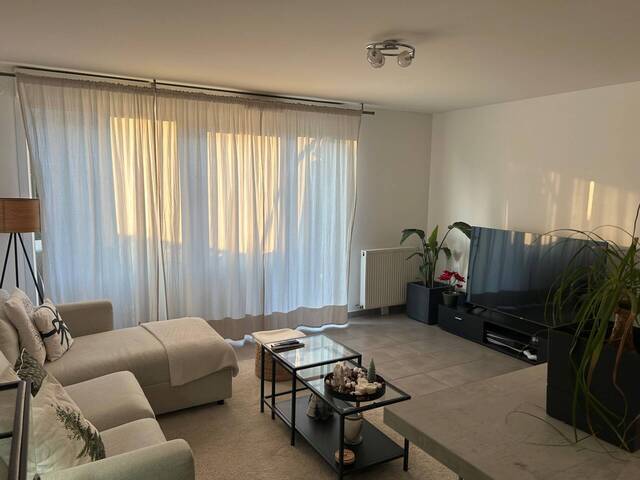 Vente Appartement Saint-Genis-Pouilly 01630