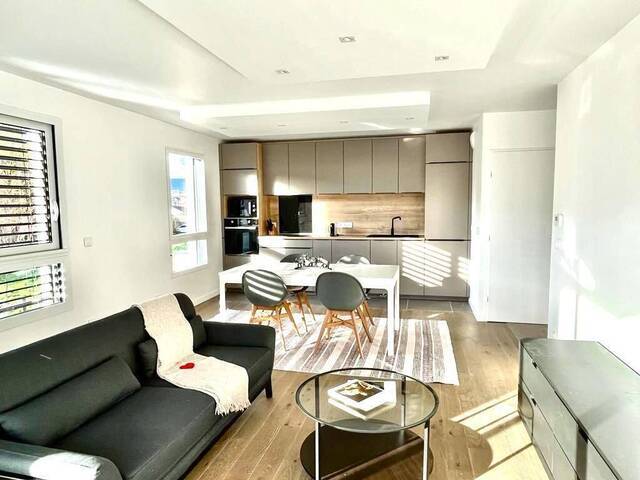 Location Appartement 3 pièces Divonne-les-Bains 01220