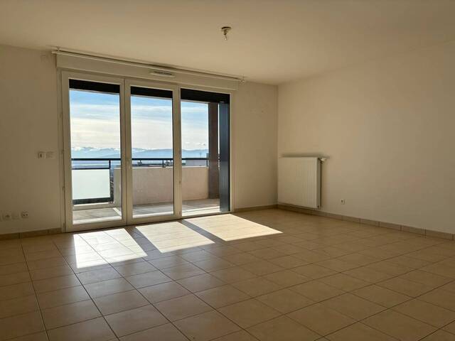 Vente Appartement 4 pièces Gex 01170