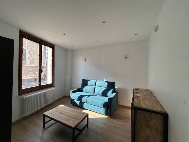 Location Appartement 1 pièce Divonne-les-Bains 01220