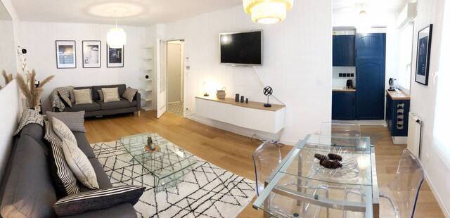 Location Appartement Divonne-les-Bains 01220