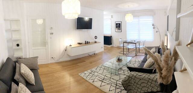 Location Appartement Divonne-les-Bains 01220