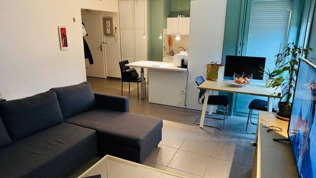 Vente Appartement 2 pièces Ferney-Voltaire 01210