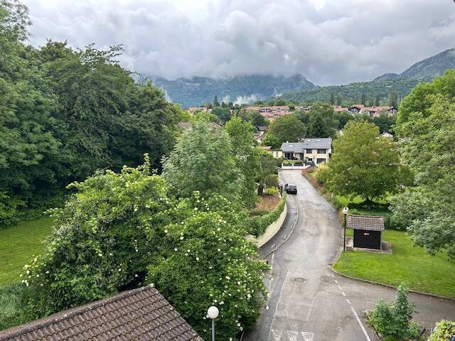 Location Appartement Gex 01170