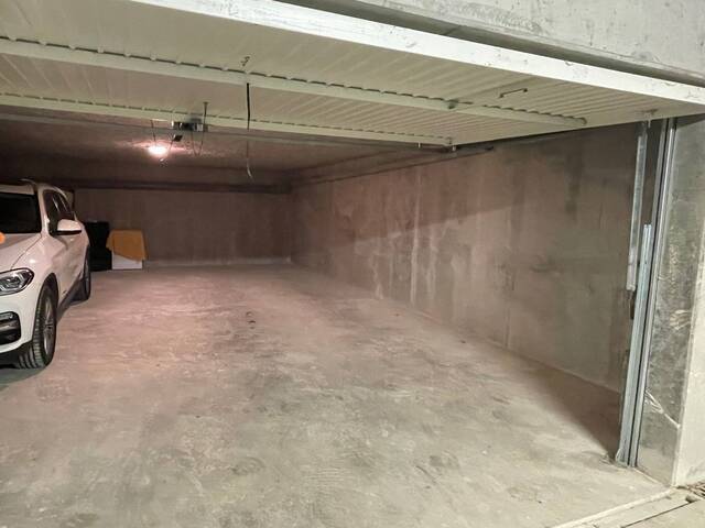 Location Parking Divonne-les-Bains 01220