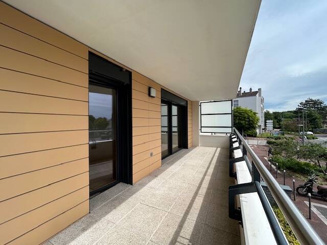Vente Appartement Divonne-les-Bains 01220