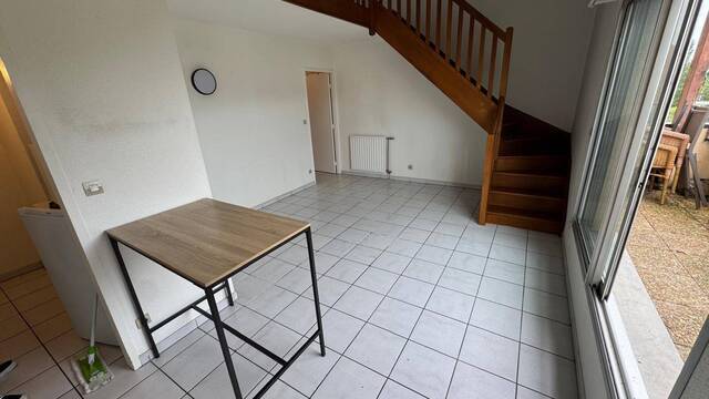 Vente Appartement 2 pièces Ferney-Voltaire 01210