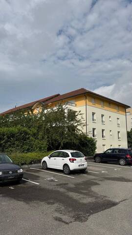 Vente Appartement 2 pièces Ferney-Voltaire 01210