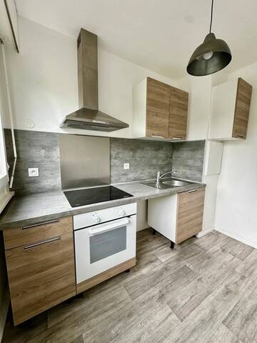 Location Appartement 1 pièce Ferney-Voltaire 01210