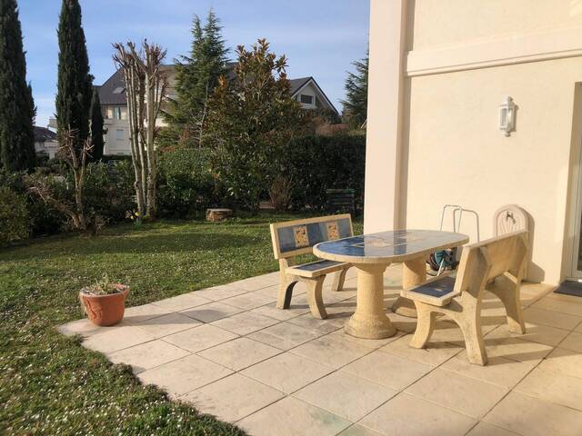 Vente Appartement 3 pièces Divonne-les-Bains 01220